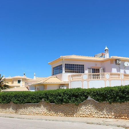 Villa Sunny Албуфейра Экстерьер фото