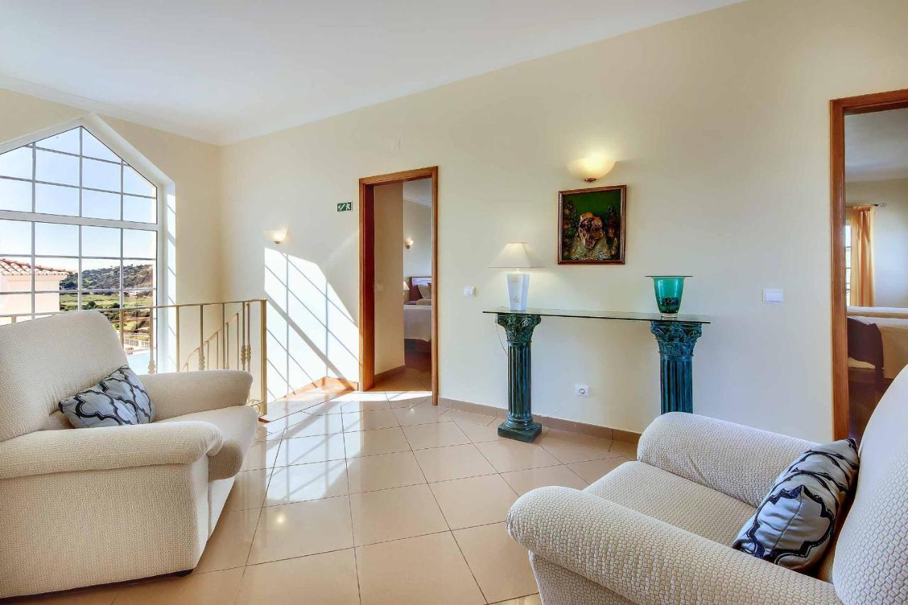 Villa Sunny Албуфейра Экстерьер фото