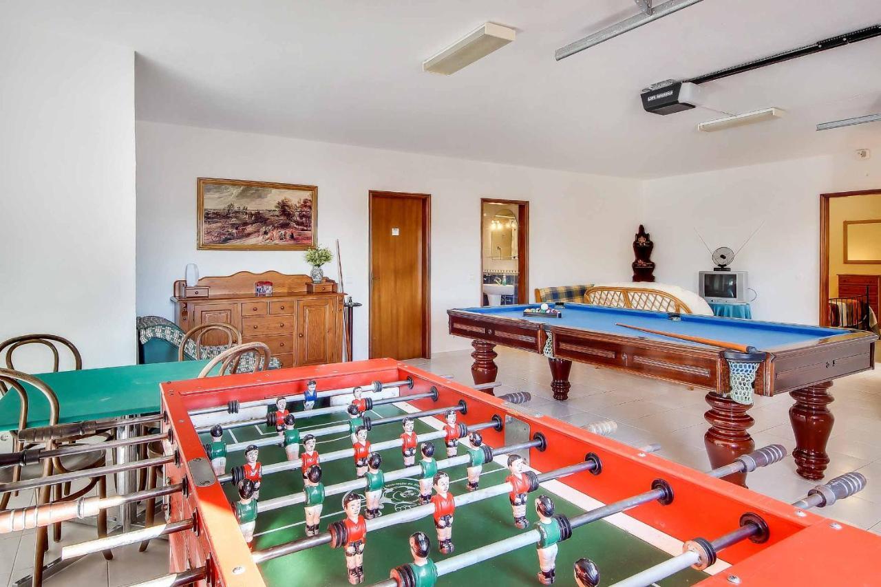 Villa Sunny Албуфейра Экстерьер фото